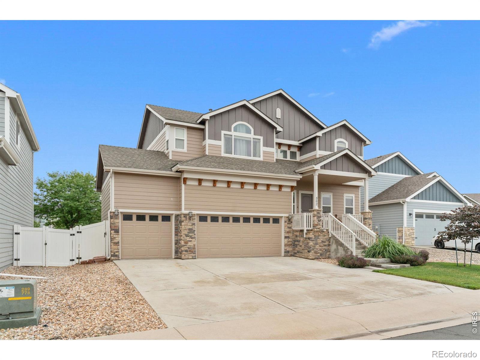 MLS Image #38 for 562  dakota court,windsor, Colorado