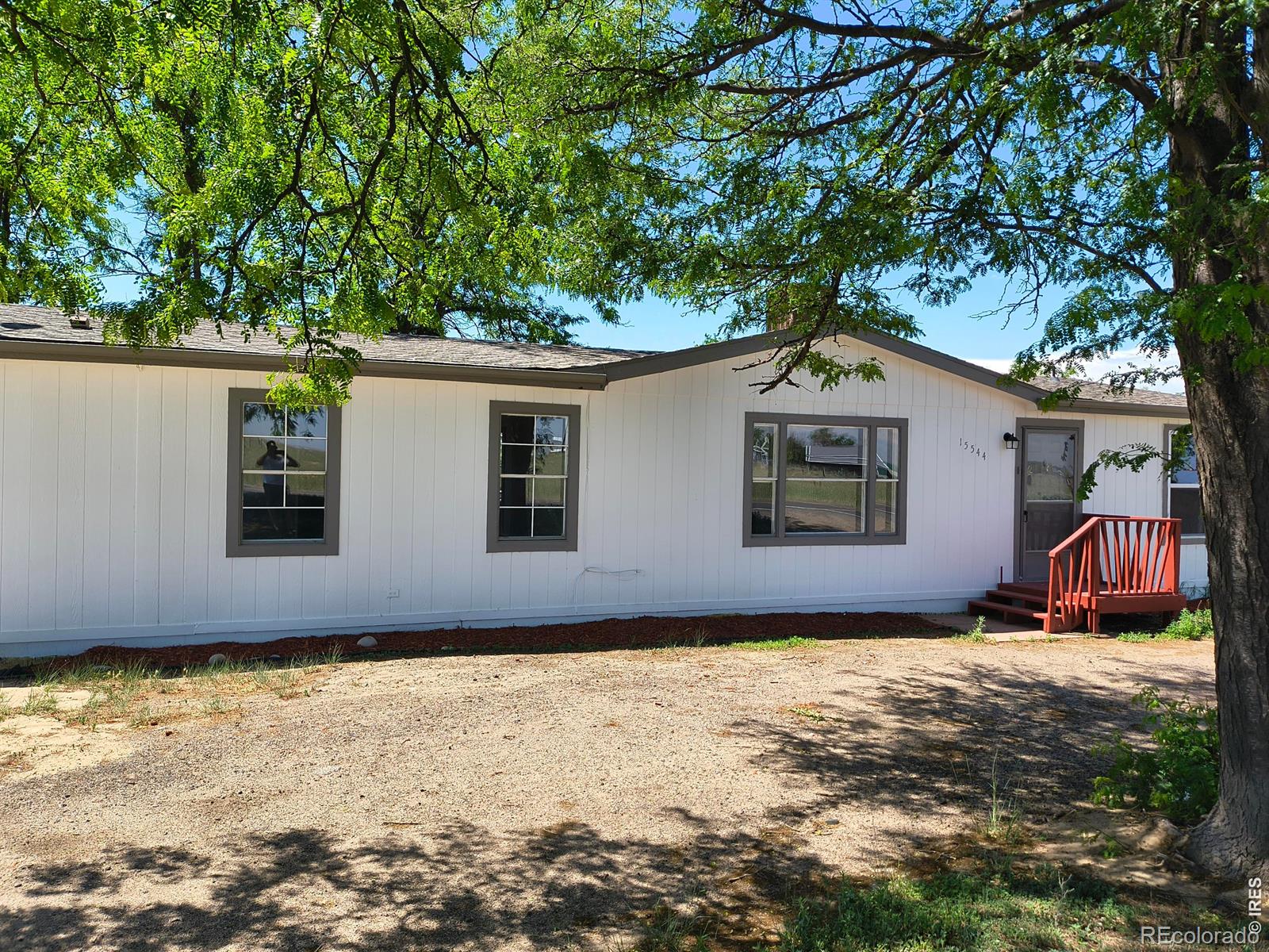 MLS Image #0 for 15544  county road 18 ,fort lupton, Colorado