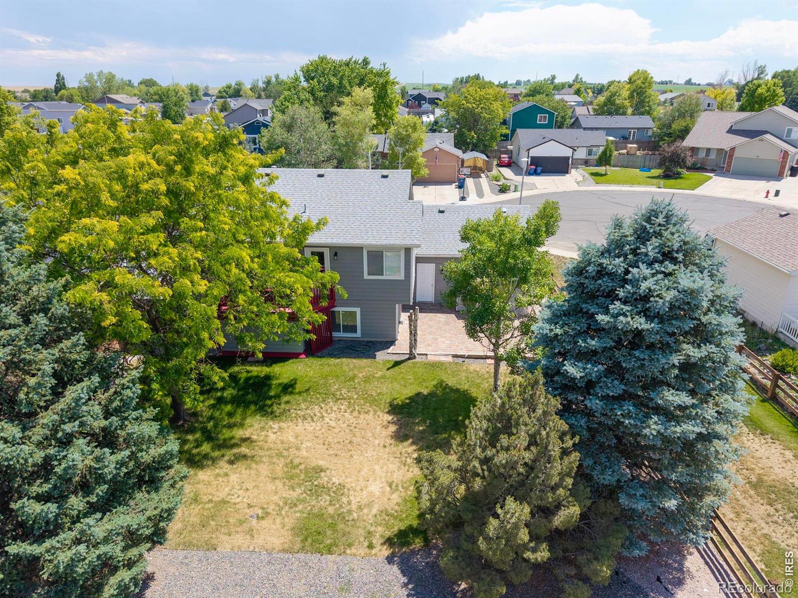 MLS Image #34 for 121 w ilex court,milliken, Colorado