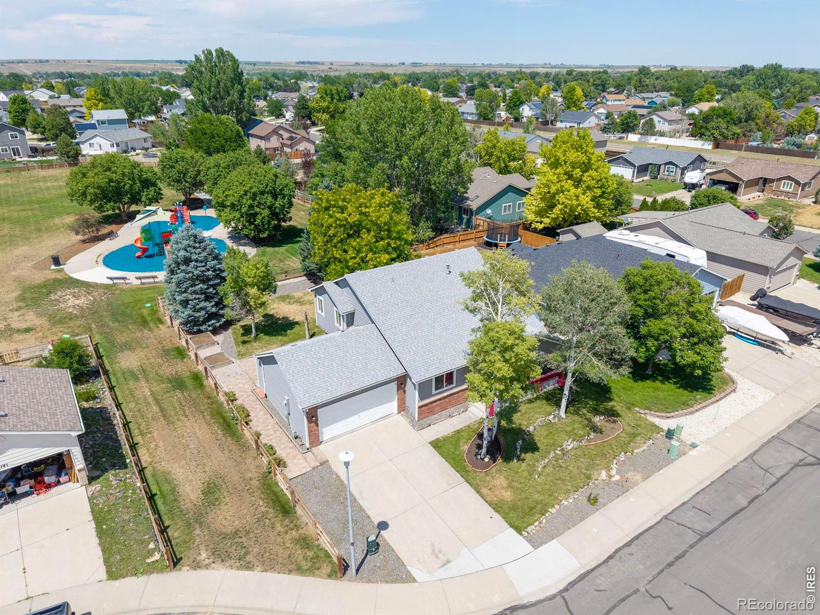 MLS Image #35 for 121 w ilex court,milliken, Colorado