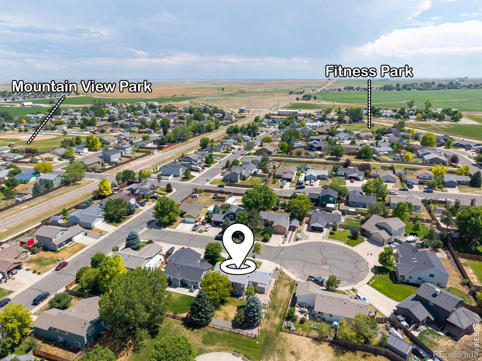 MLS Image #36 for 121 w ilex court,milliken, Colorado