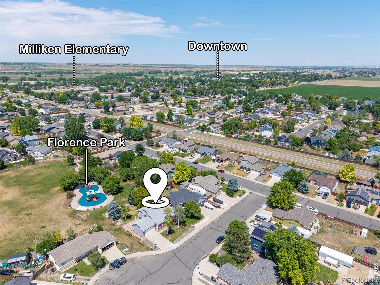 MLS Image #38 for 121 w ilex court,milliken, Colorado