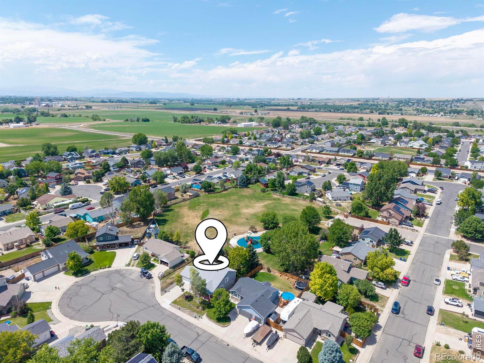 MLS Image #39 for 121 w ilex court,milliken, Colorado