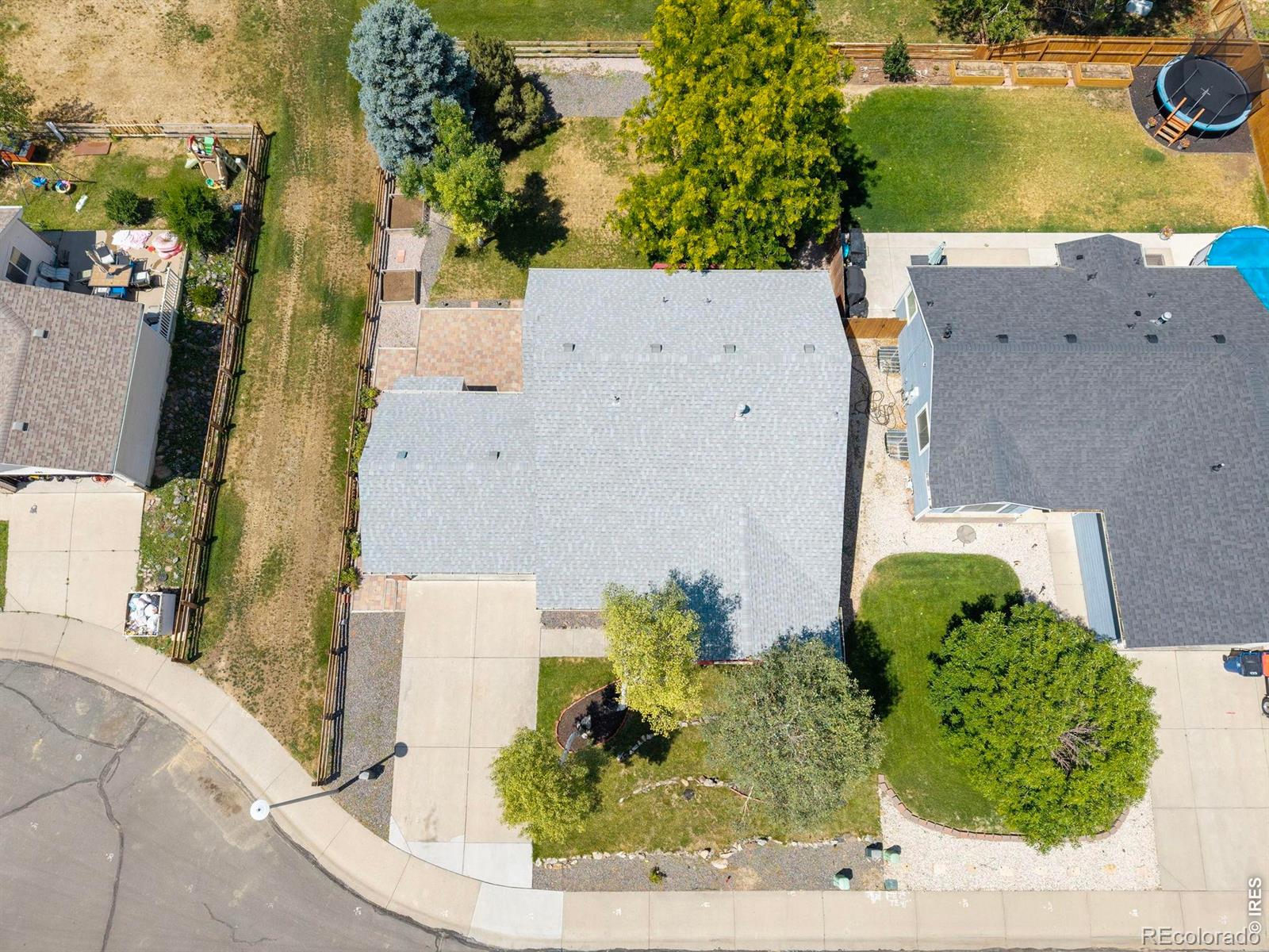 MLS Image #4 for 121 w ilex court,milliken, Colorado
