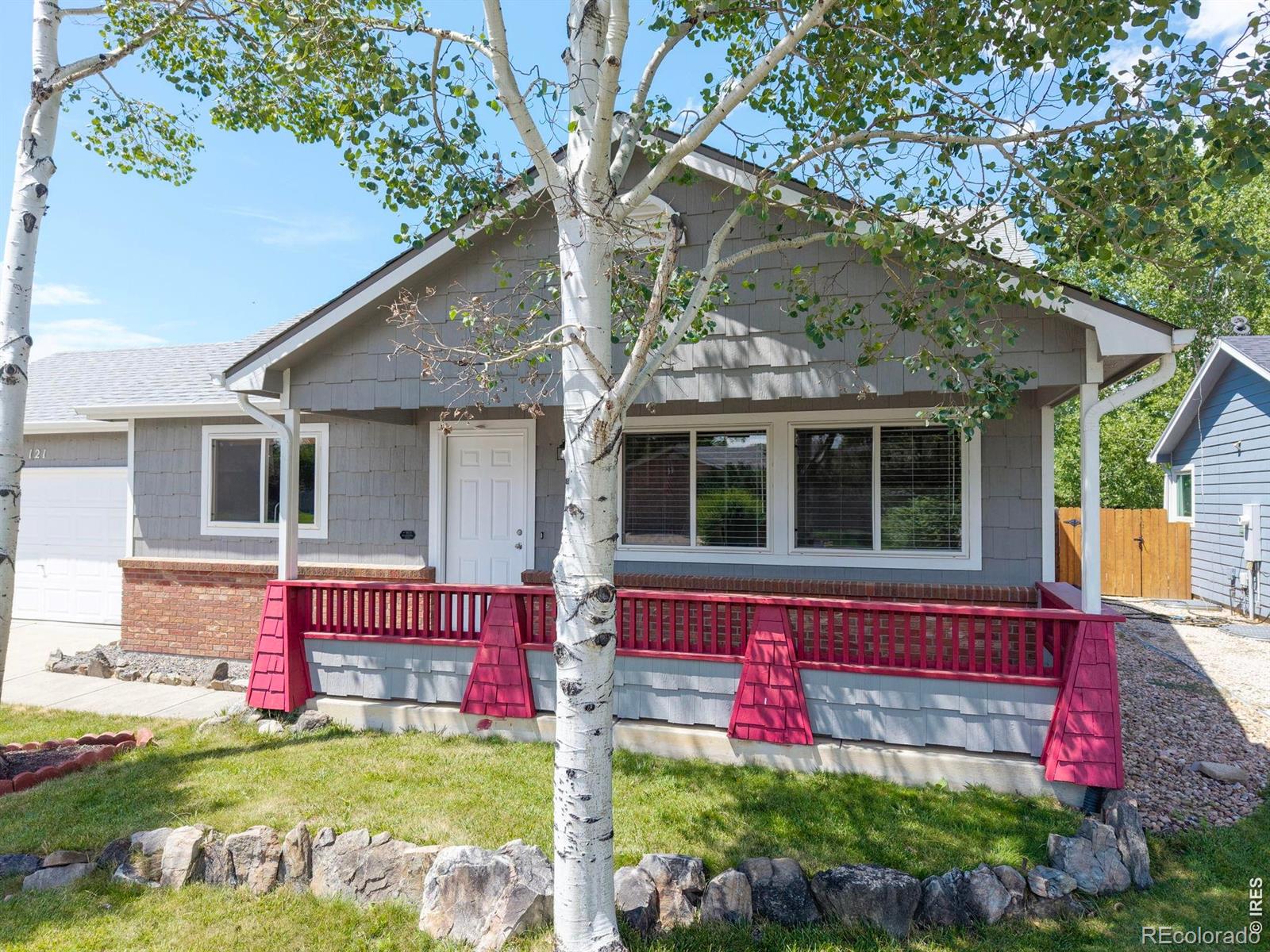 MLS Image #5 for 121 w ilex court,milliken, Colorado