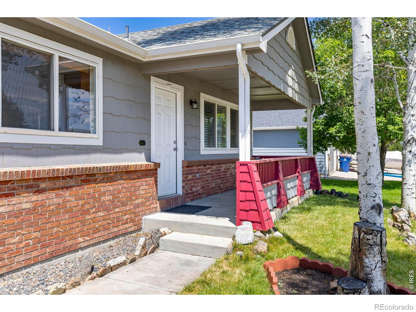 MLS Image #6 for 121 w ilex court,milliken, Colorado