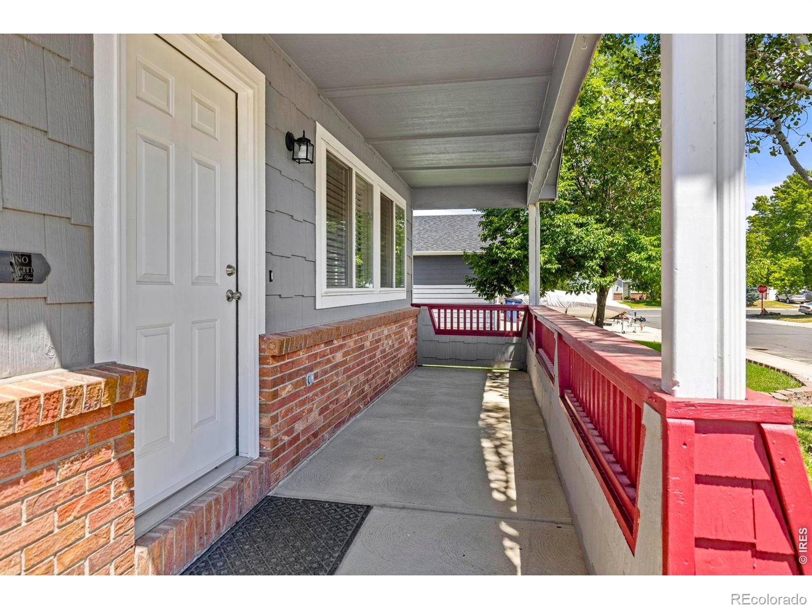 MLS Image #7 for 121 w ilex court,milliken, Colorado
