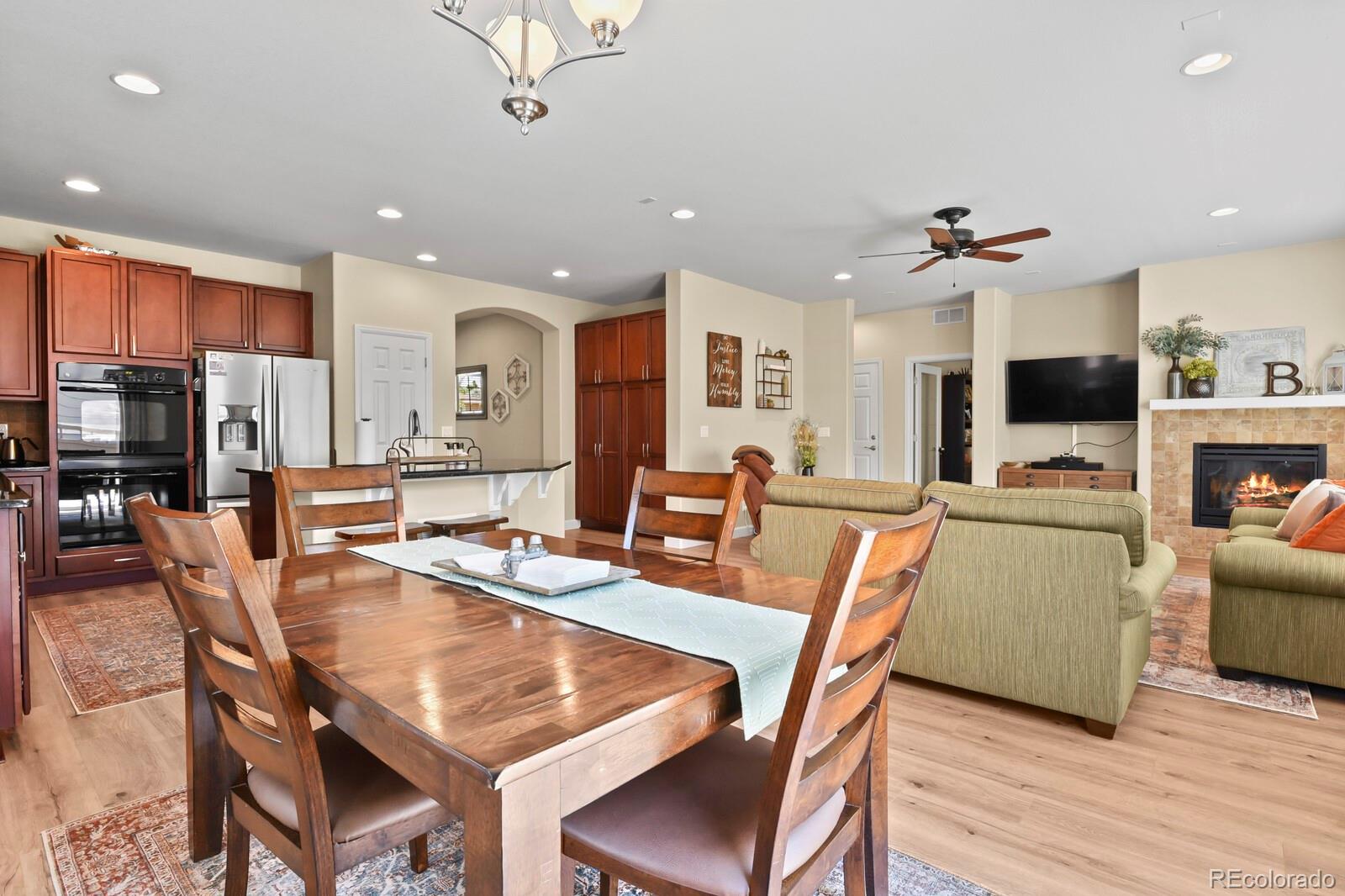MLS Image #13 for 1430  sky rock way,castle rock, Colorado