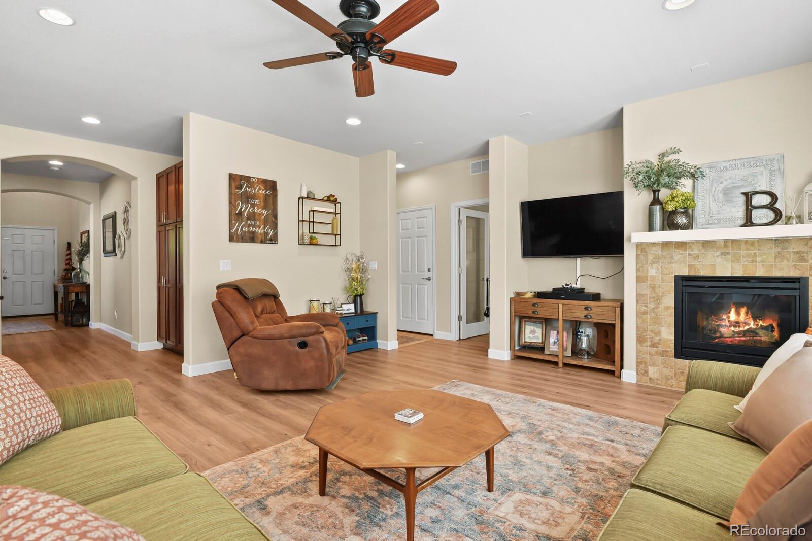 MLS Image #19 for 1430  sky rock way,castle rock, Colorado