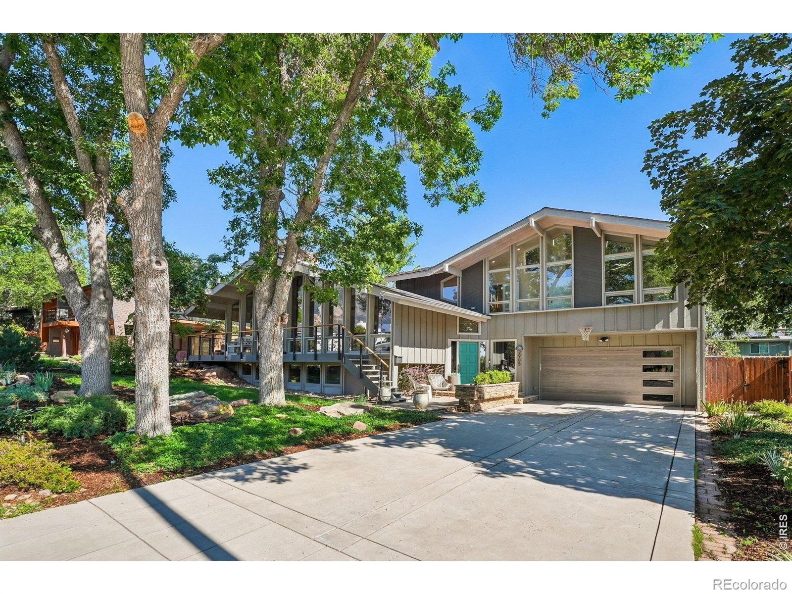 MLS Image #3 for 2905  vassar drive,boulder, Colorado