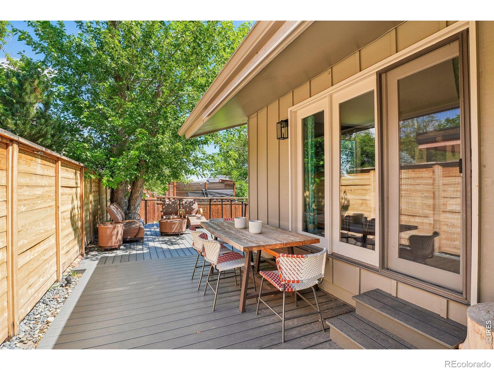MLS Image #41 for 2905  vassar drive,boulder, Colorado