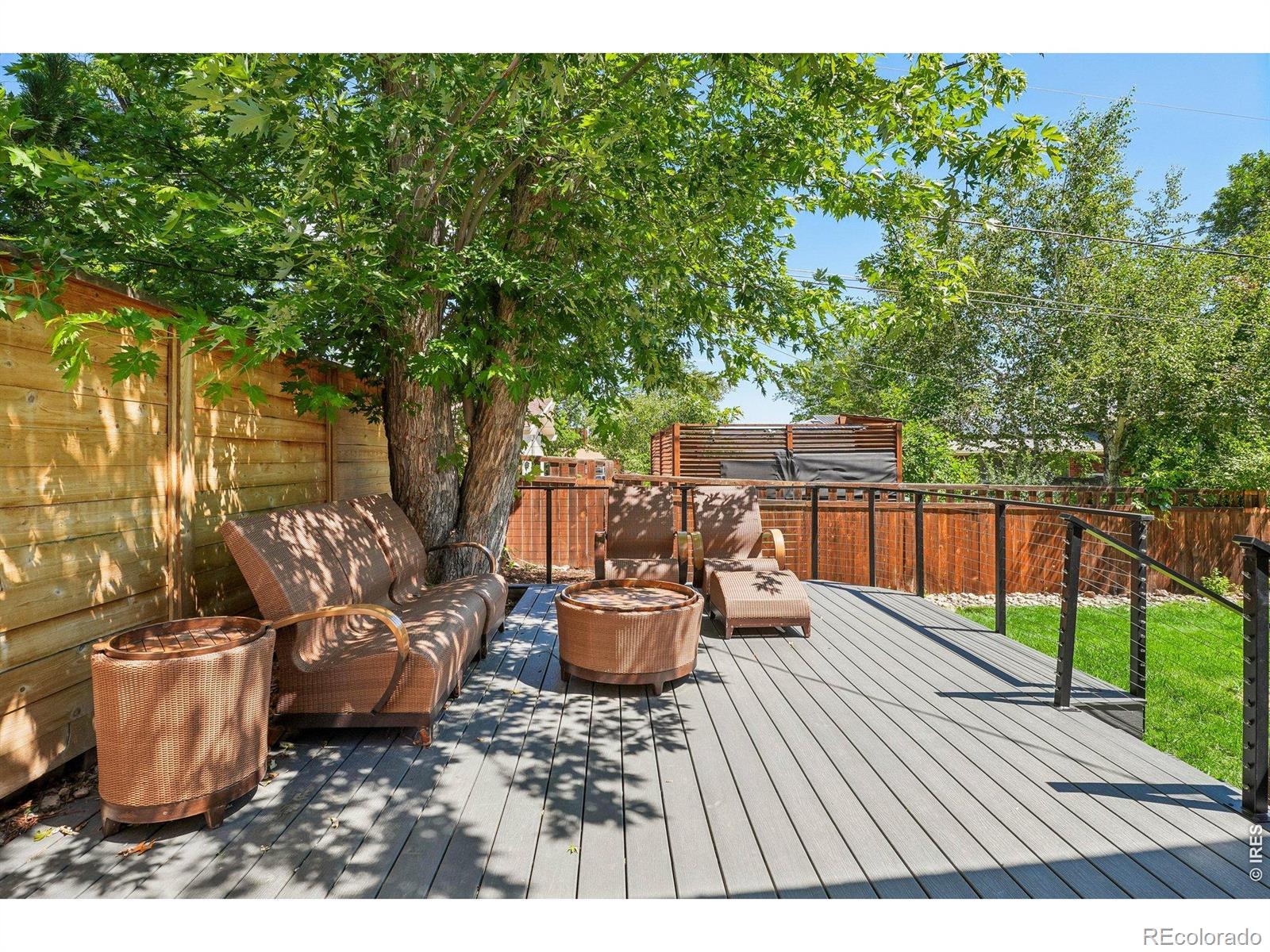 MLS Image #42 for 2905  vassar drive,boulder, Colorado