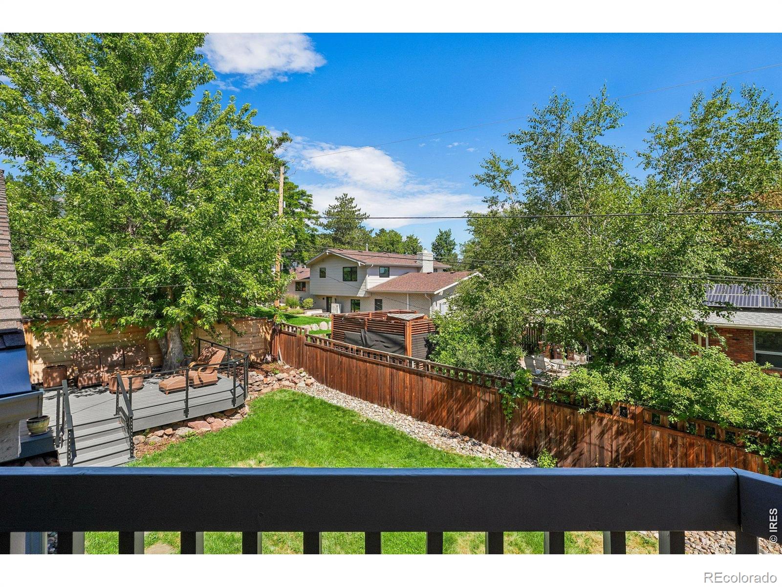 MLS Image #44 for 2905  vassar drive,boulder, Colorado