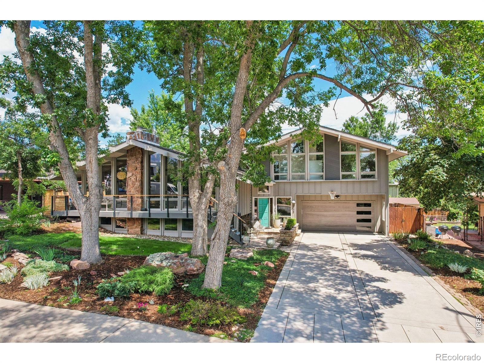 MLS Image #45 for 2905  vassar drive,boulder, Colorado
