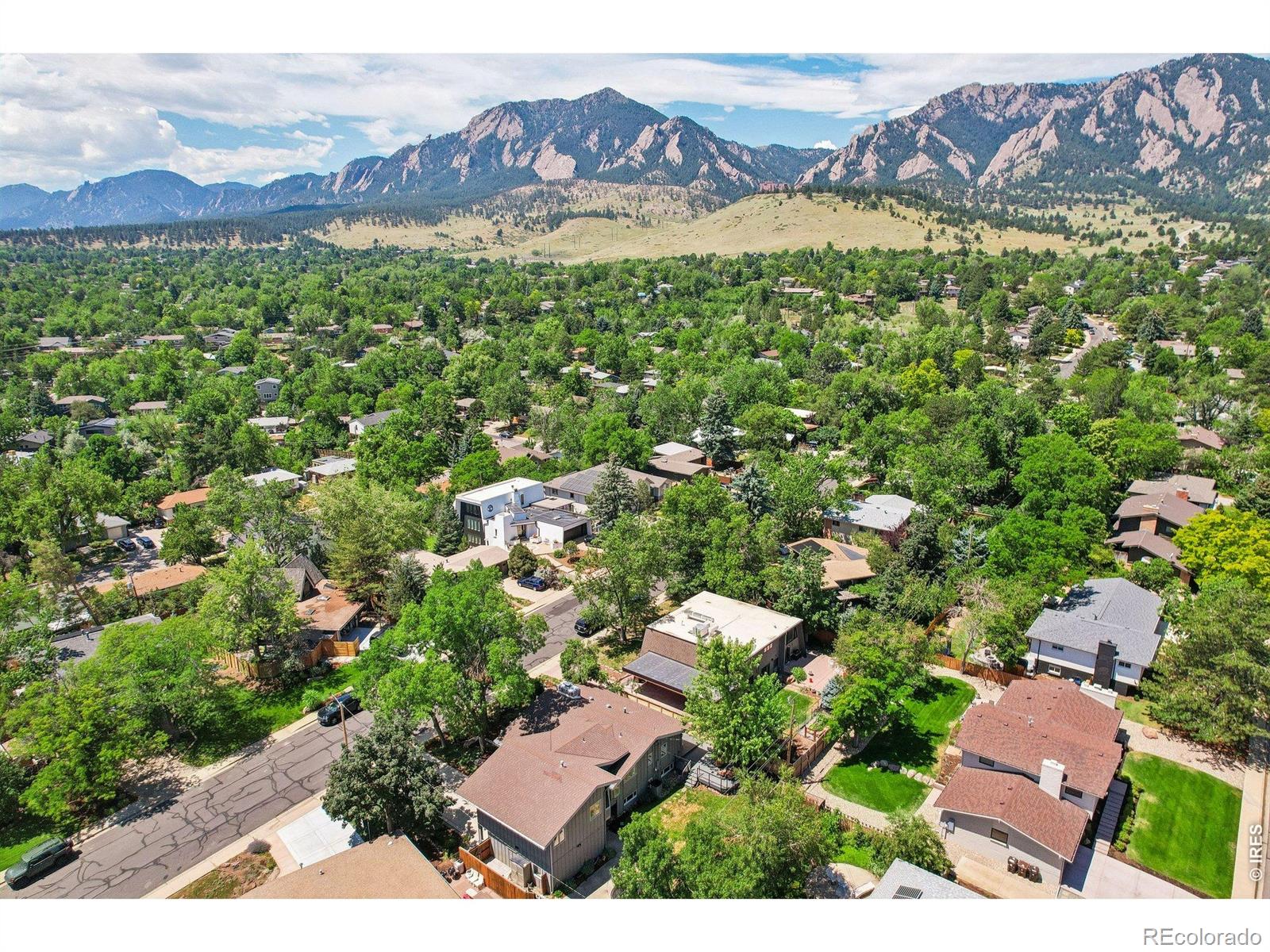 MLS Image #46 for 2905  vassar drive,boulder, Colorado