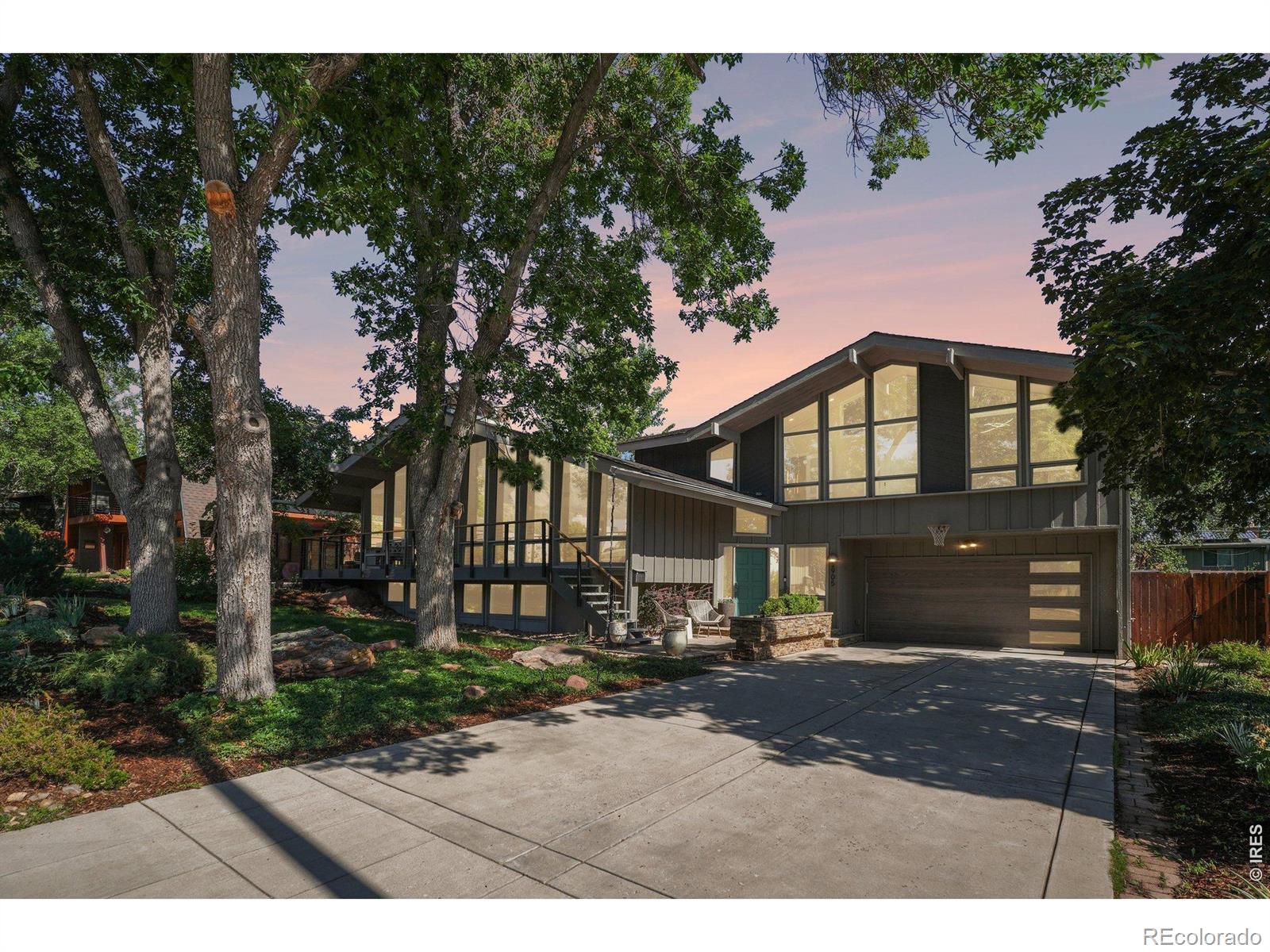MLS Image #47 for 2905  vassar drive,boulder, Colorado