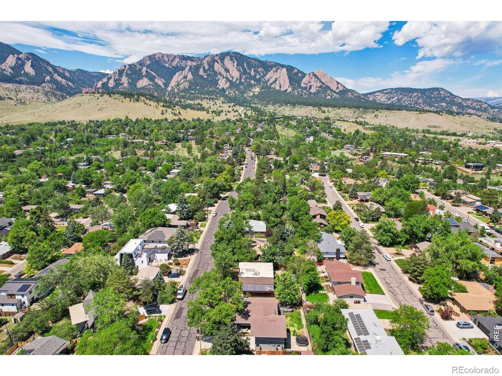 MLS Image #48 for 2905  vassar drive,boulder, Colorado