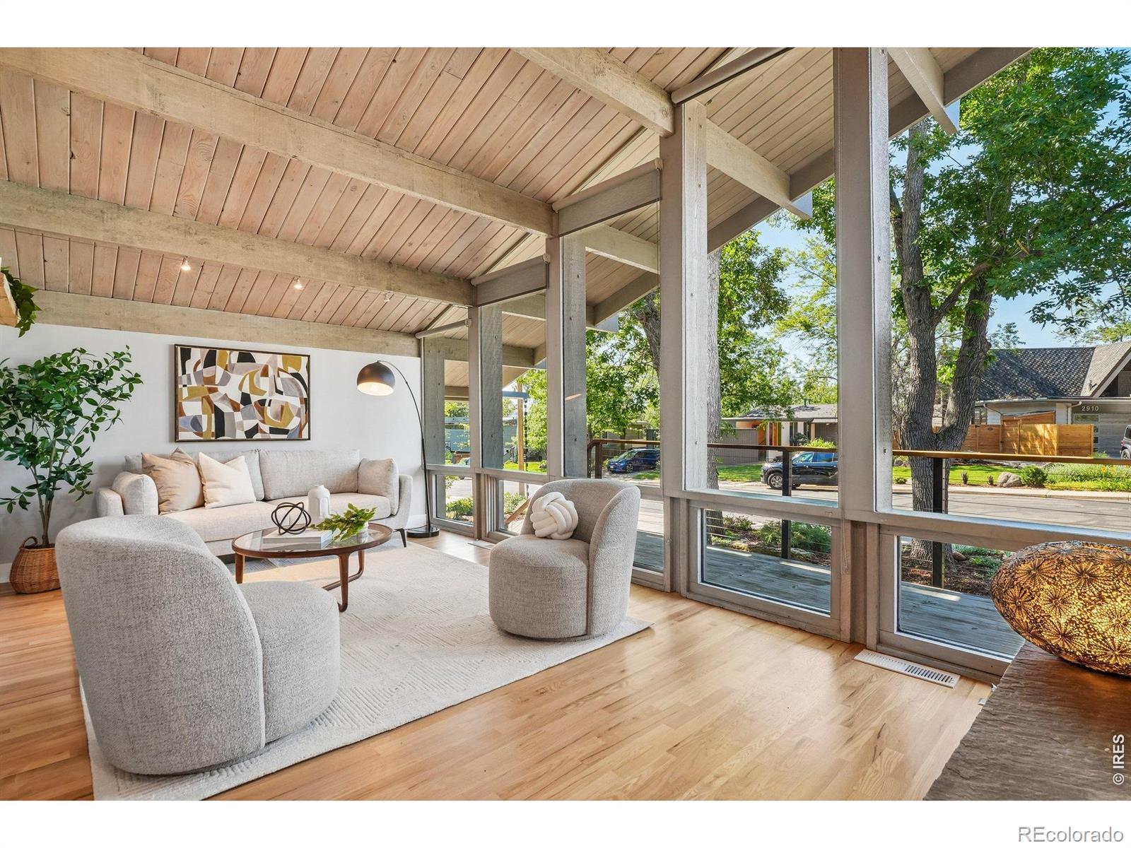 MLS Image #5 for 2905  vassar drive,boulder, Colorado
