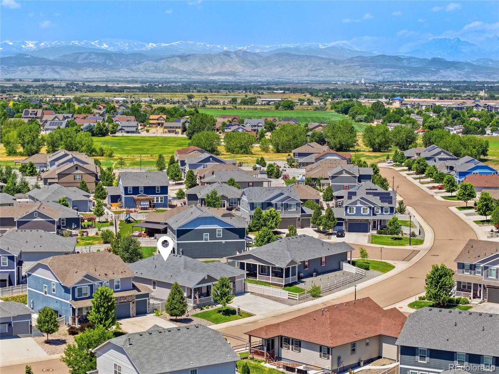 MLS Image #27 for 10447  stagecoach avenue,longmont, Colorado