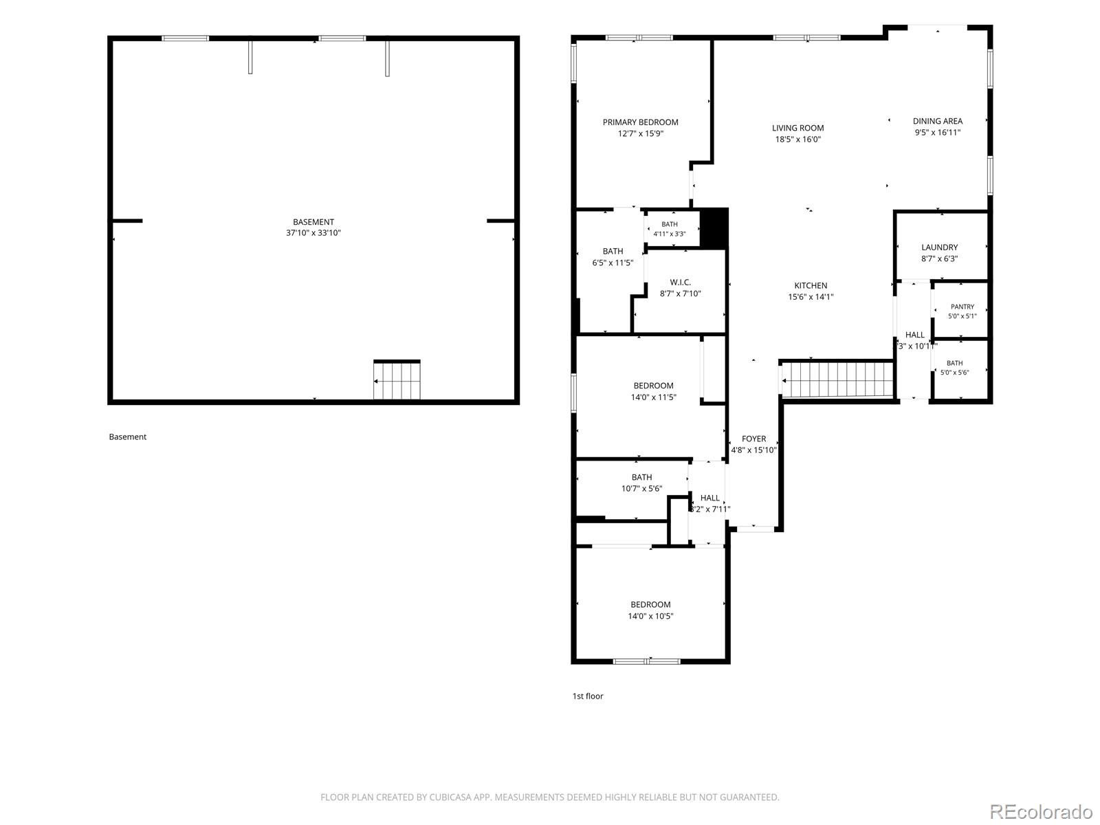 MLS Image #33 for 10447  stagecoach avenue,longmont, Colorado