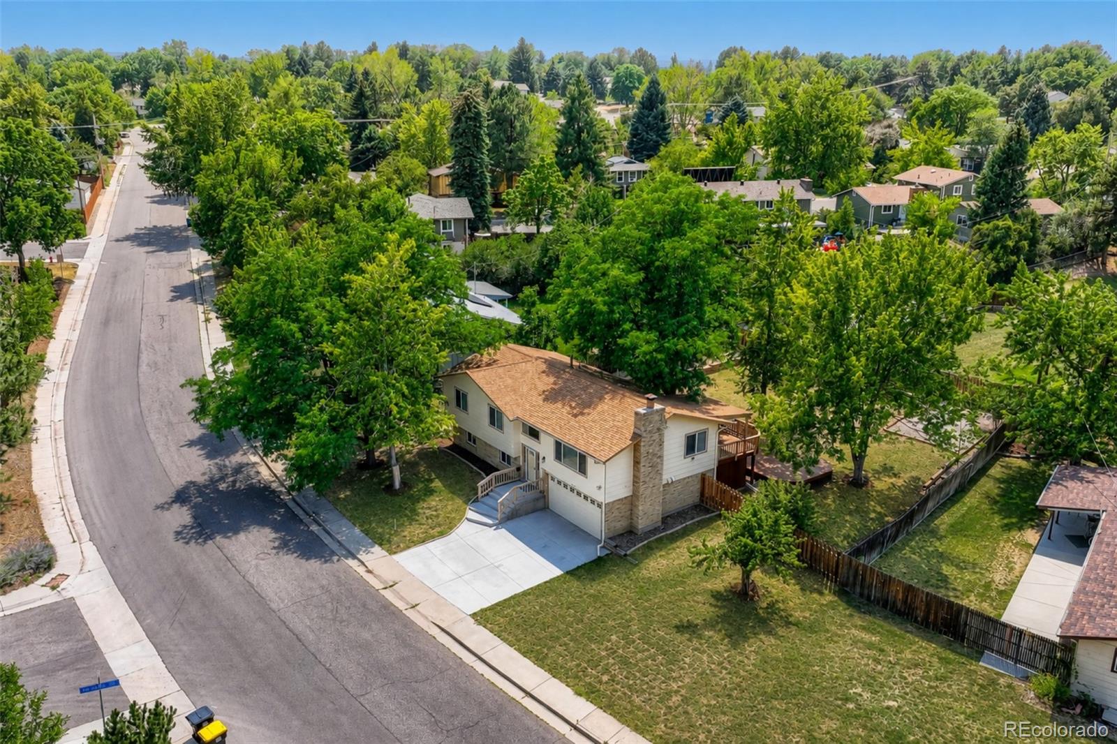 MLS Image #23 for 7041 s quince street,englewood, Colorado
