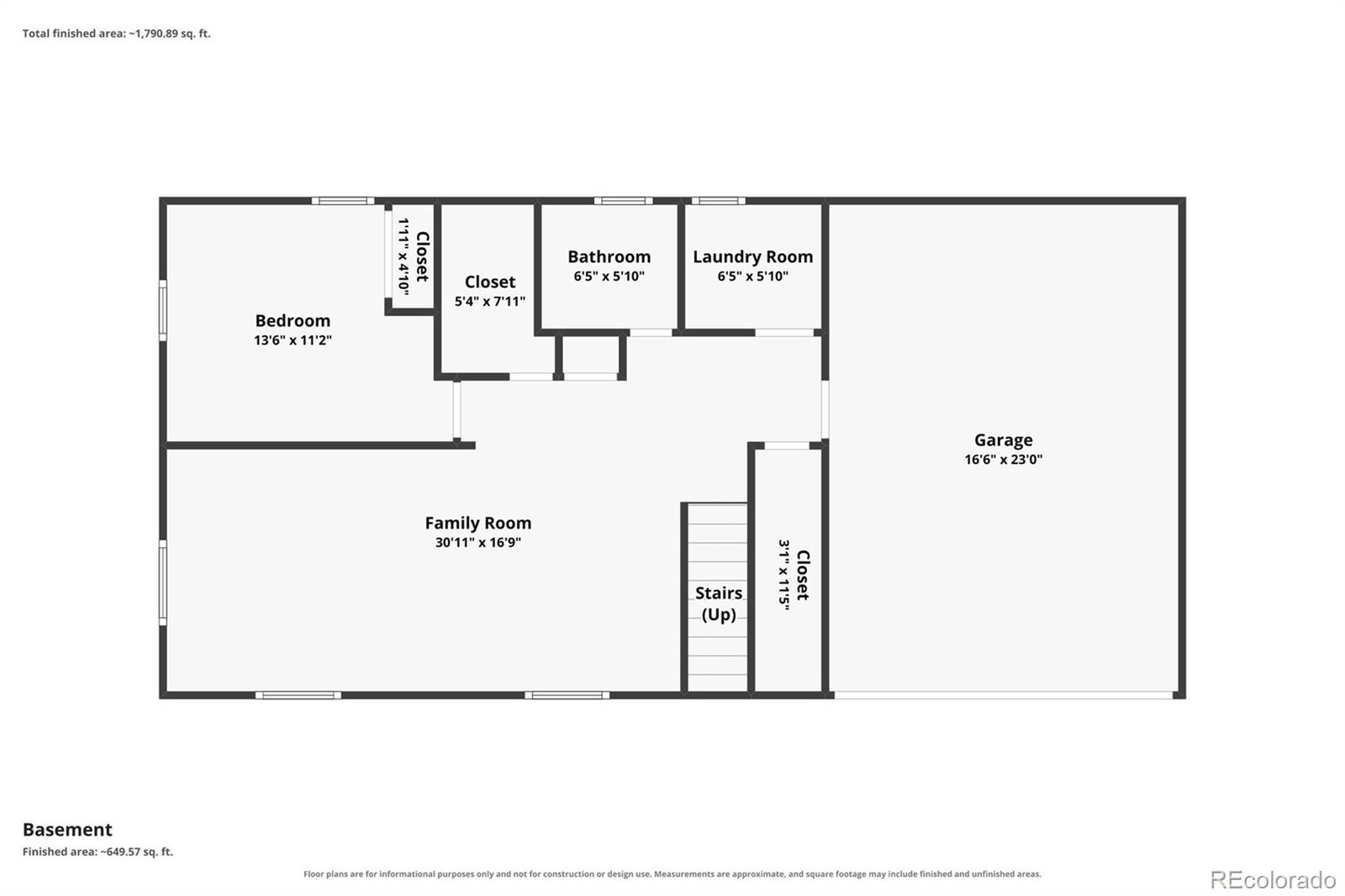 MLS Image #25 for 7041 s quince street,englewood, Colorado