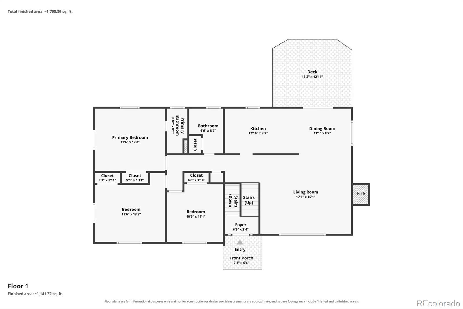 MLS Image #27 for 7041 s quince street,englewood, Colorado