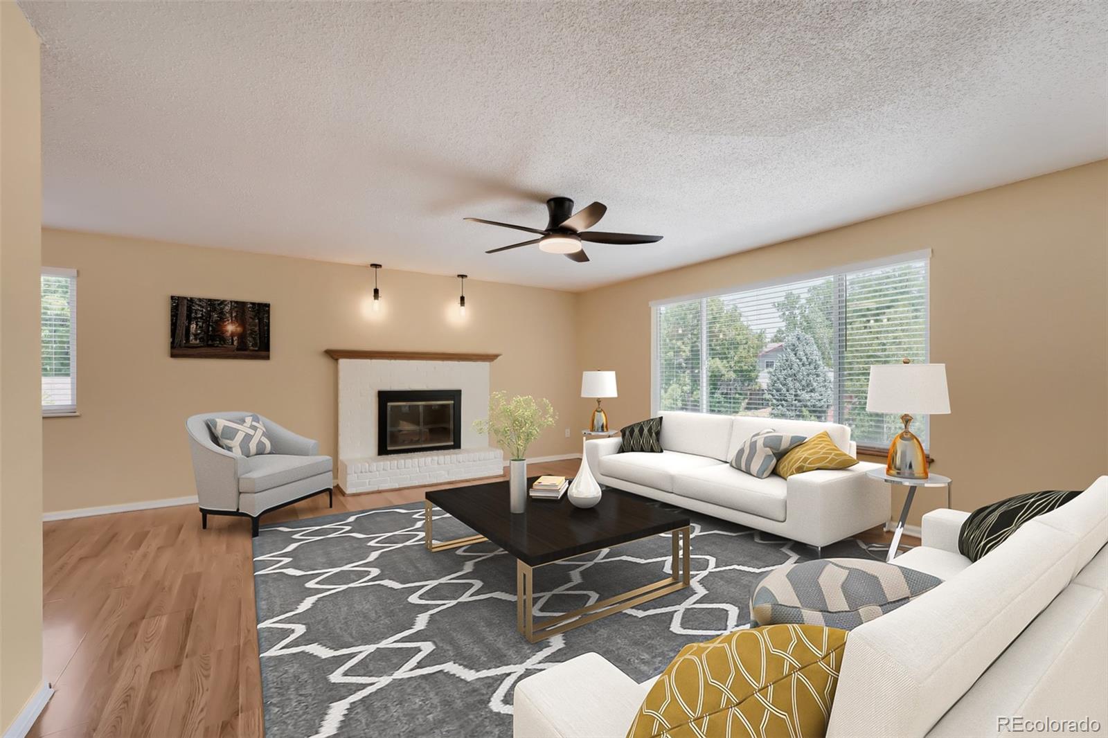 MLS Image #4 for 7041 s quince street,englewood, Colorado