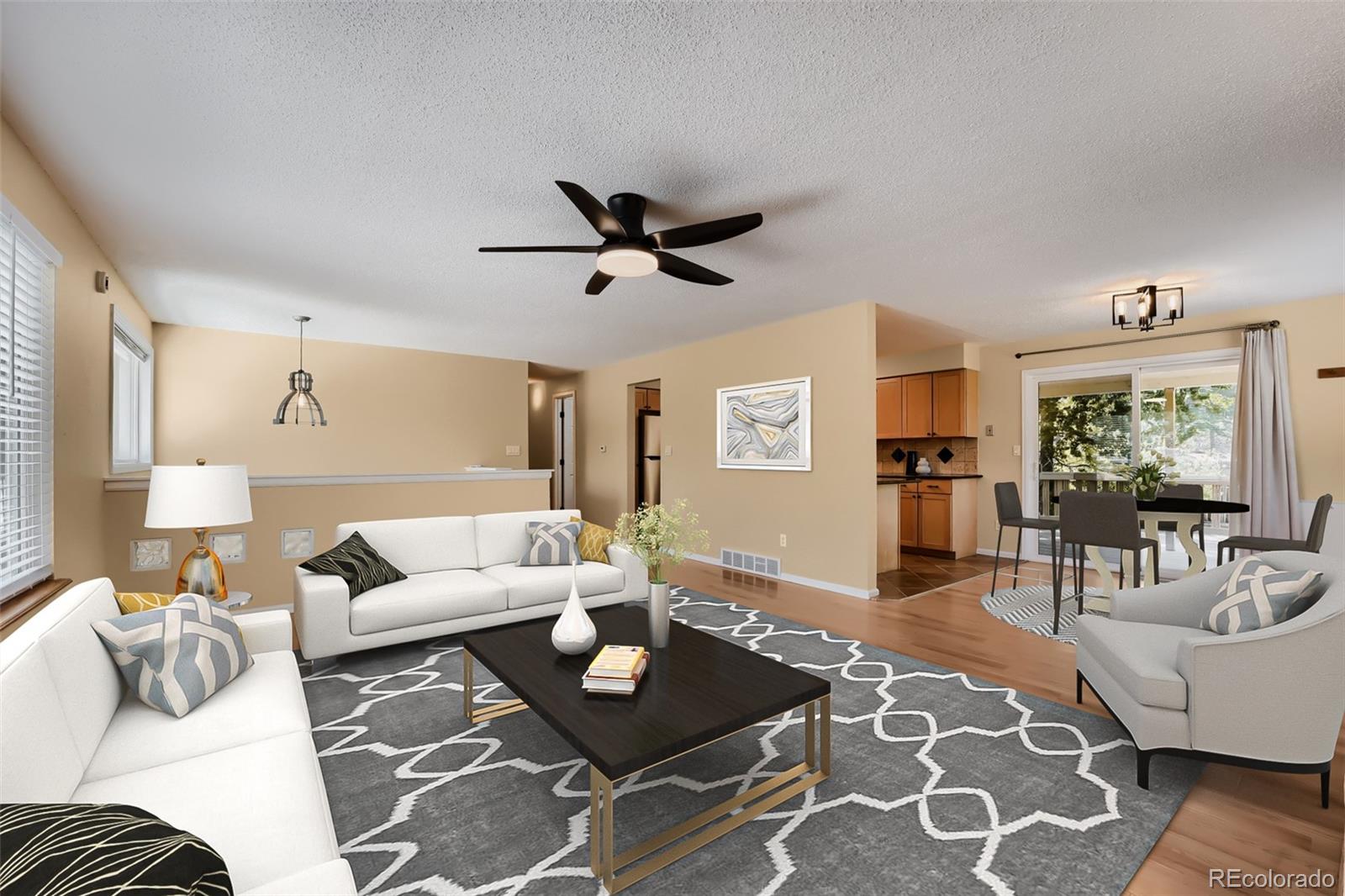 MLS Image #8 for 7041 s quince street,englewood, Colorado