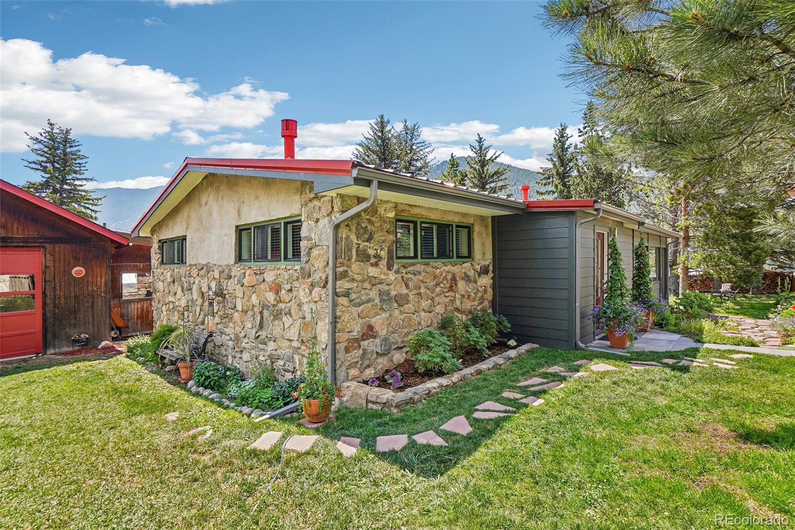 MLS Image #1 for 62 n cowles street,empire, Colorado