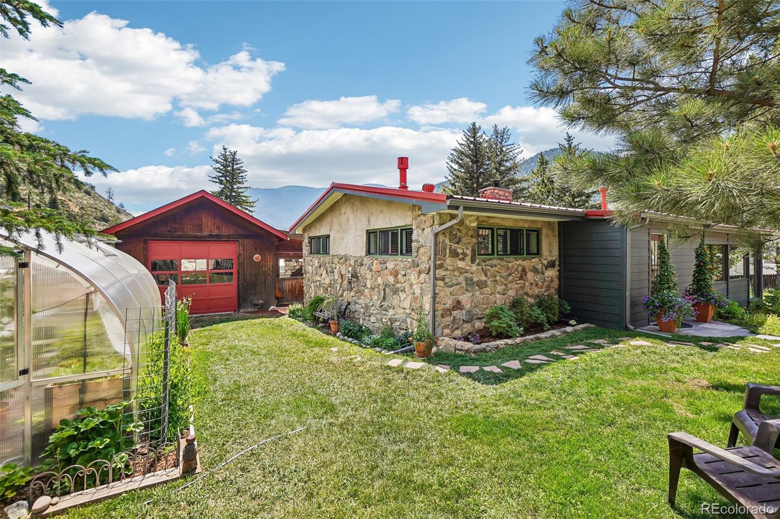 MLS Image #2 for 62 n cowles street,empire, Colorado