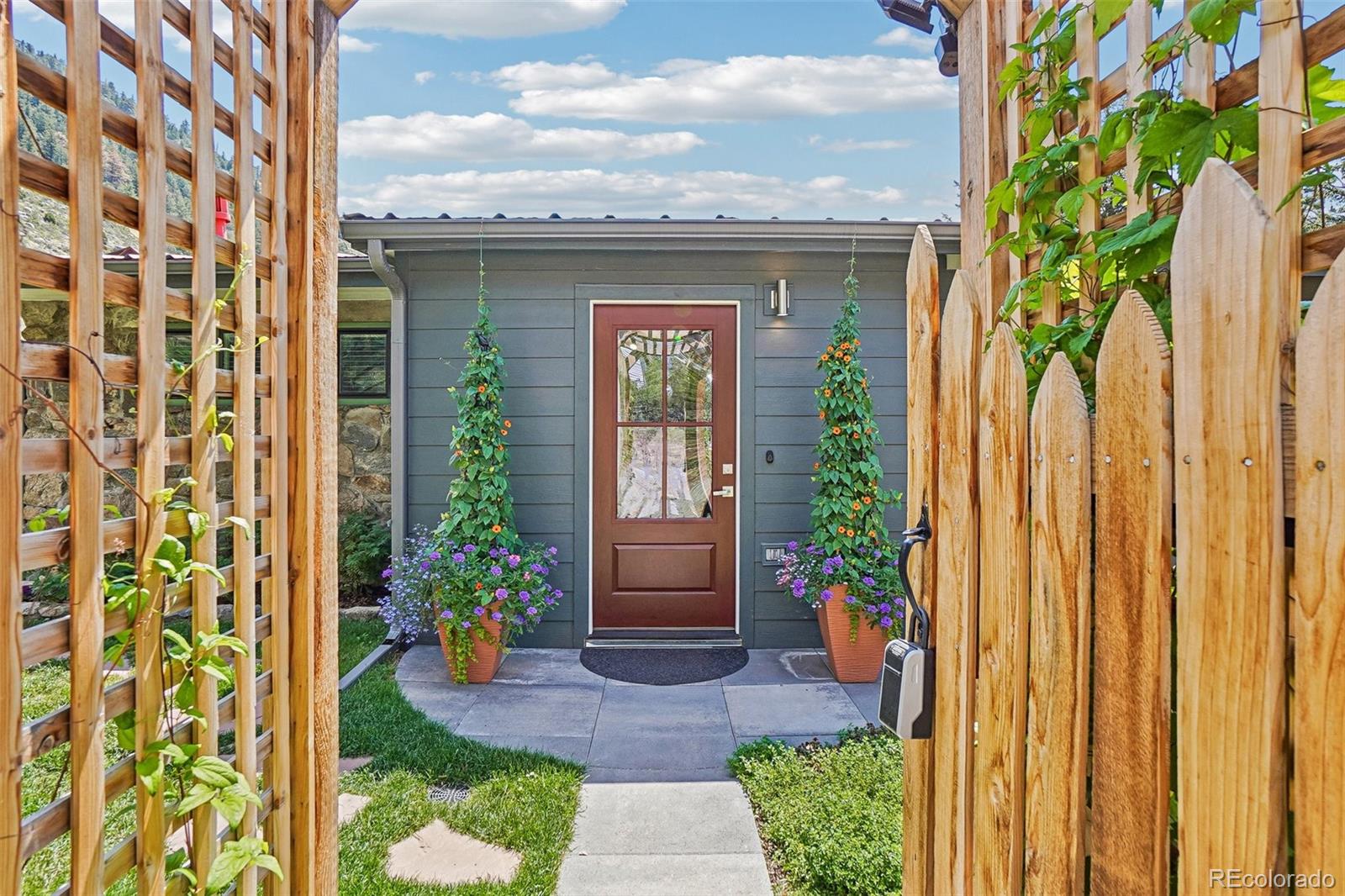 MLS Image #3 for 62 n cowles street,empire, Colorado