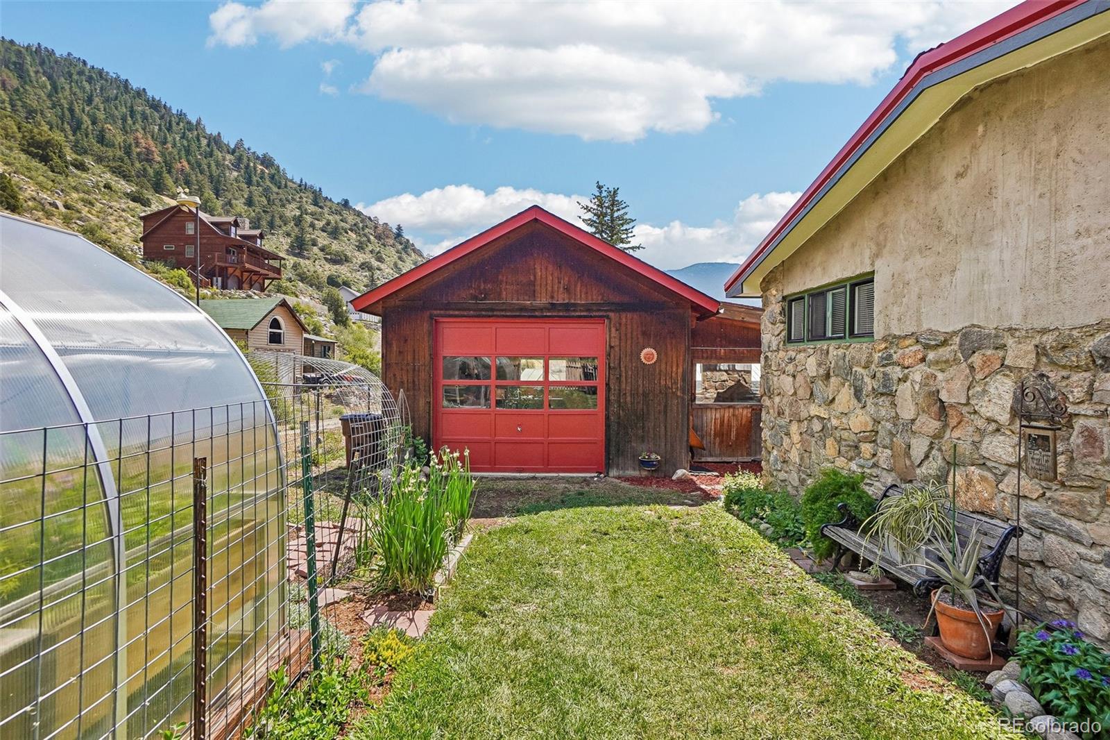 MLS Image #30 for 62 n cowles street,empire, Colorado