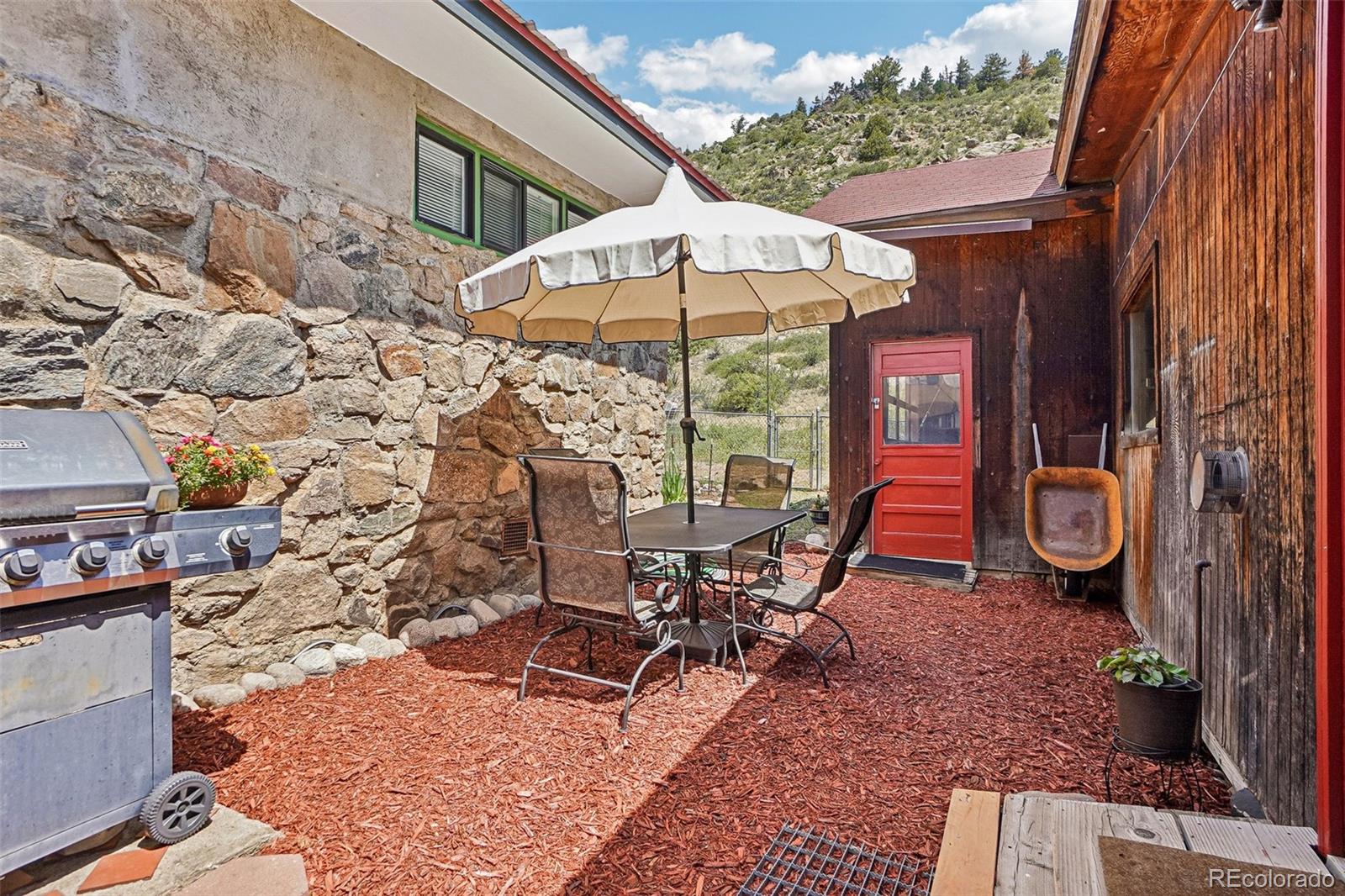 MLS Image #32 for 62 n cowles street,empire, Colorado
