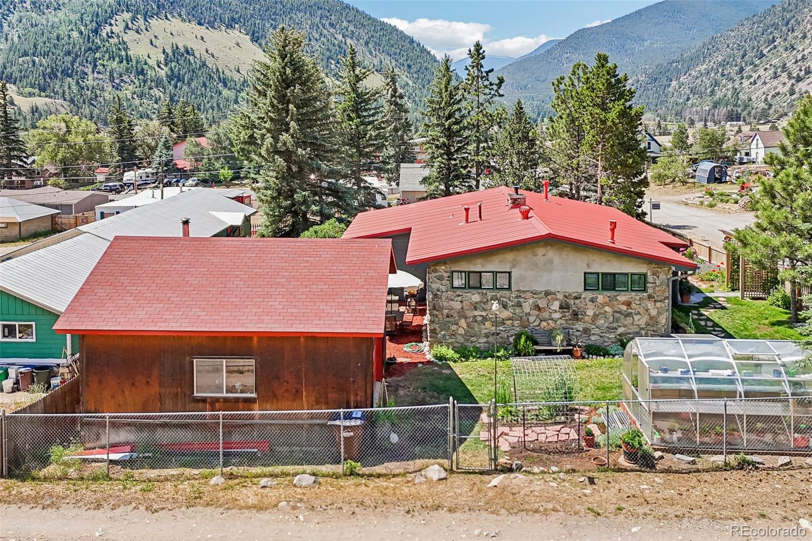 MLS Image #33 for 62 n cowles street,empire, Colorado