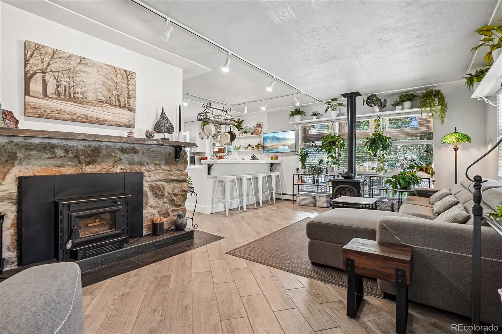 MLS Image #4 for 62 n cowles street,empire, Colorado