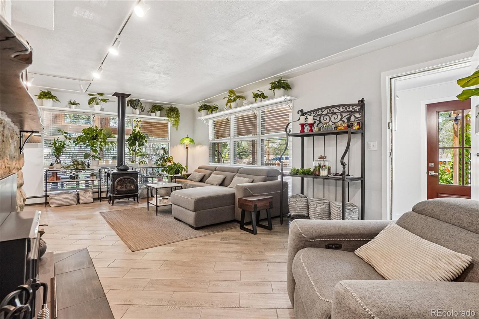 MLS Image #5 for 62 n cowles street,empire, Colorado