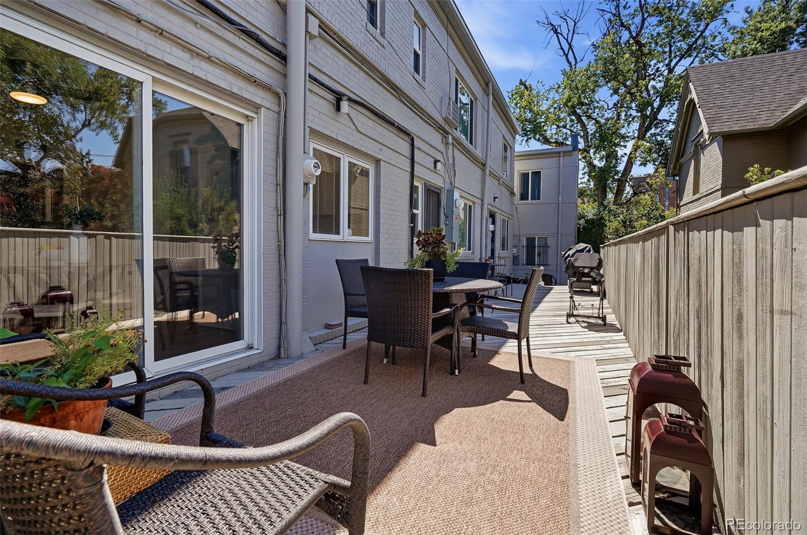 MLS Image #11 for 2219 e 11th avenue,denver, Colorado