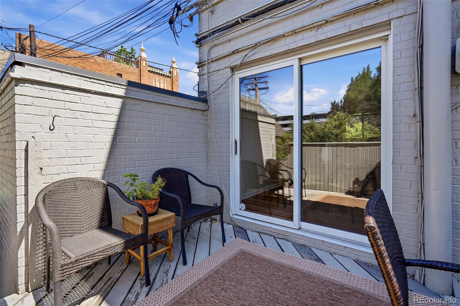 MLS Image #12 for 2219 e 11th avenue,denver, Colorado