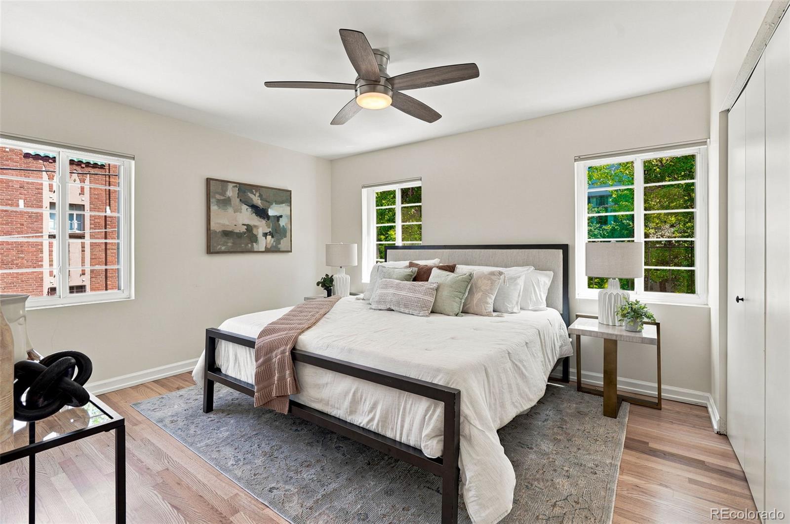 MLS Image #3 for 2219 e 11th avenue,denver, Colorado