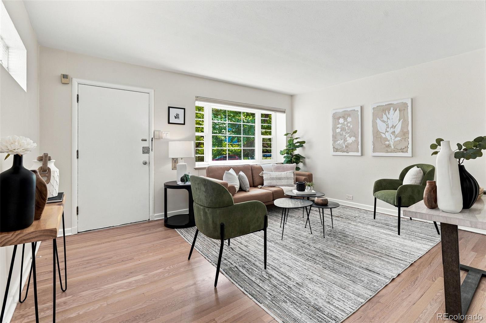 MLS Image #6 for 2219 e 11th avenue,denver, Colorado