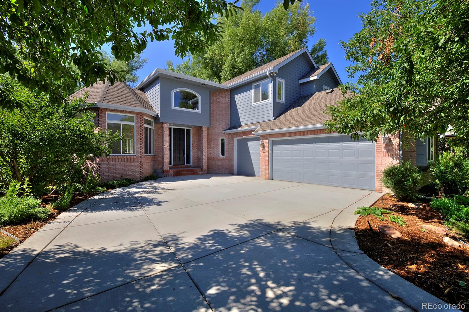 MLS Image #1 for 4474 s hampton circle,boulder, Colorado