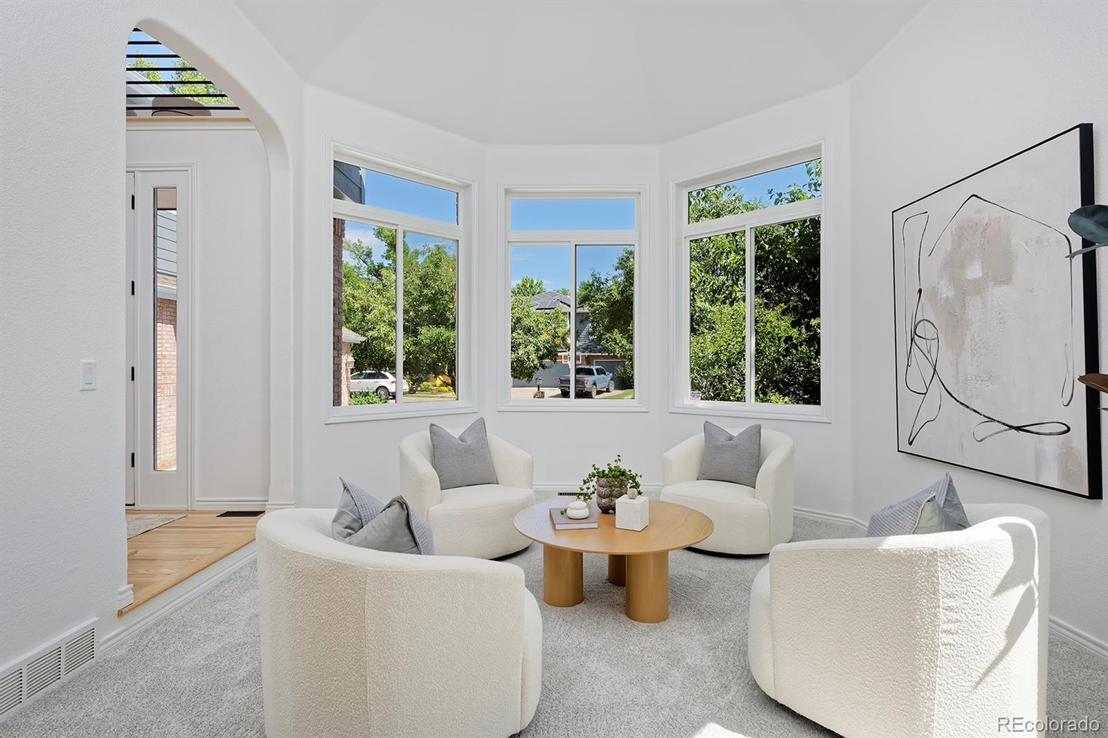 MLS Image #7 for 4474 s hampton circle,boulder, Colorado
