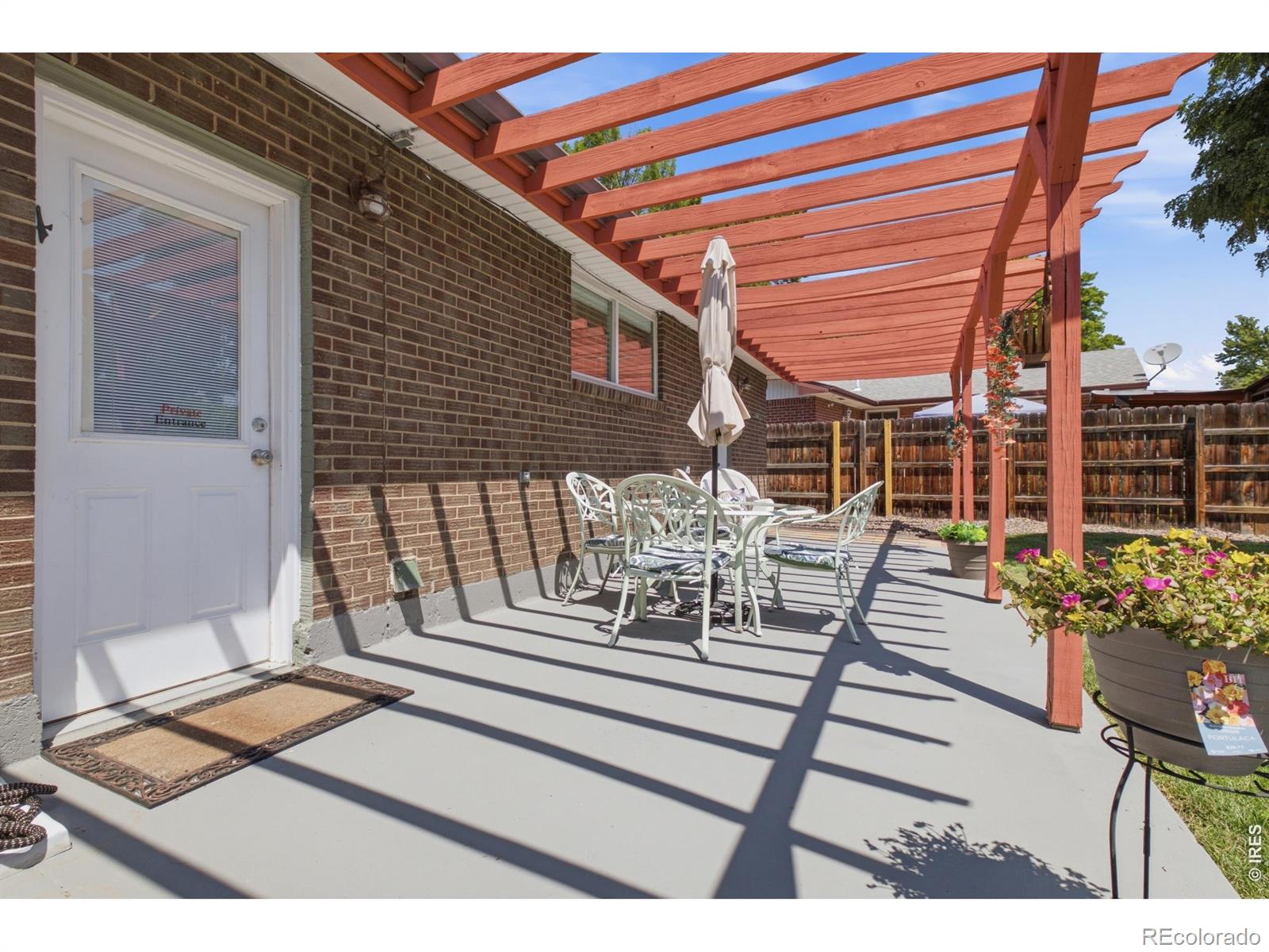 MLS Image #17 for 4 s gay drive,longmont, Colorado