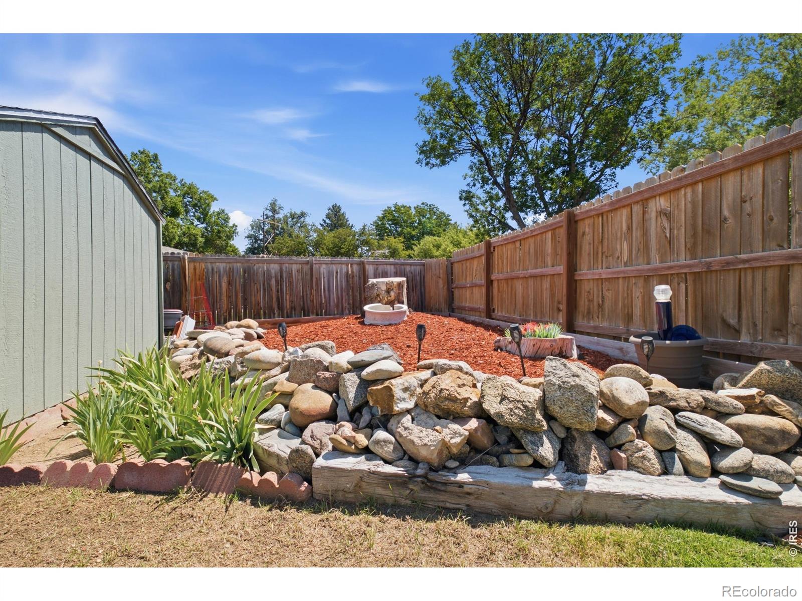 MLS Image #27 for 4 s gay drive,longmont, Colorado