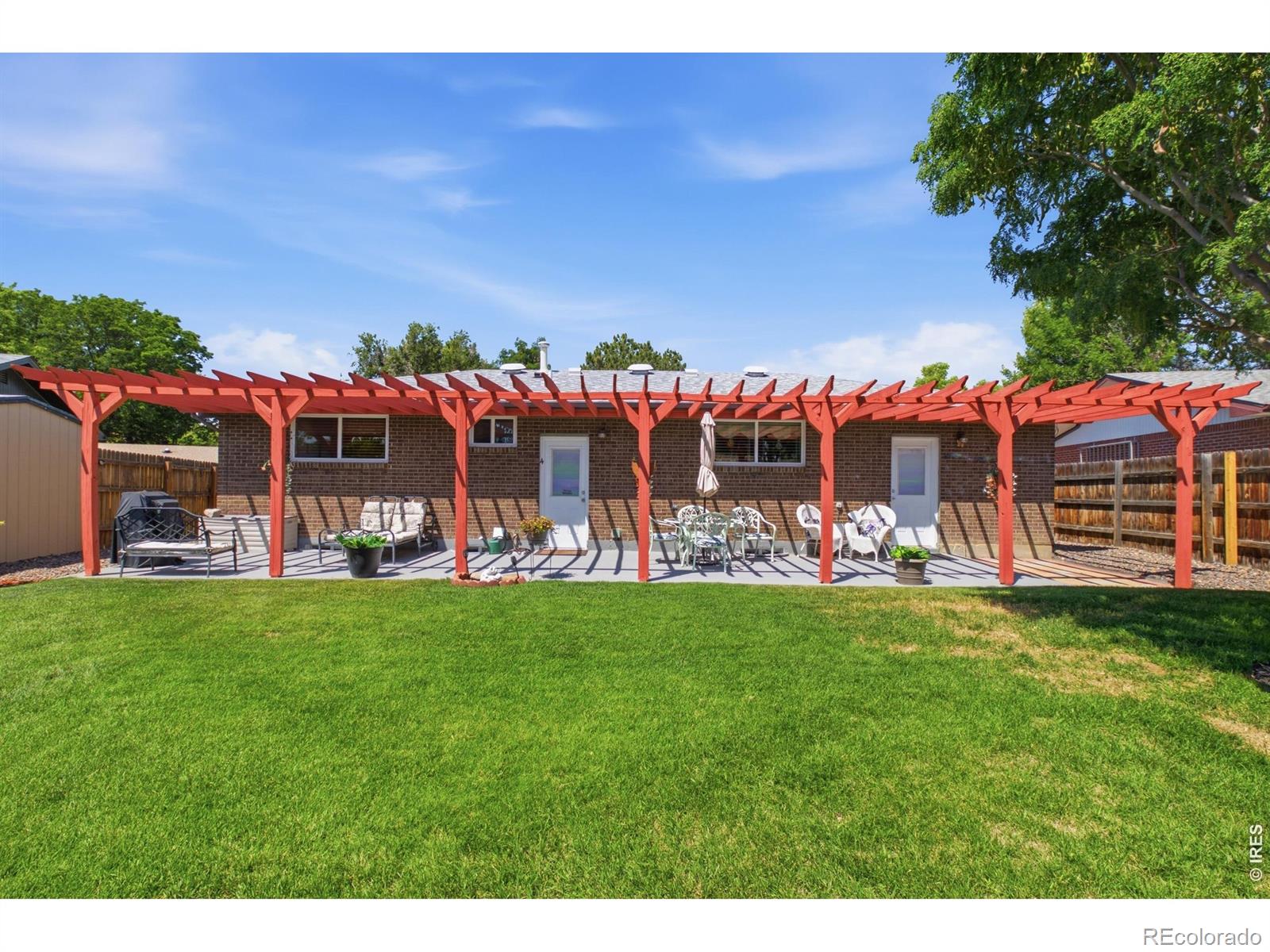 MLS Image #28 for 4 s gay drive,longmont, Colorado