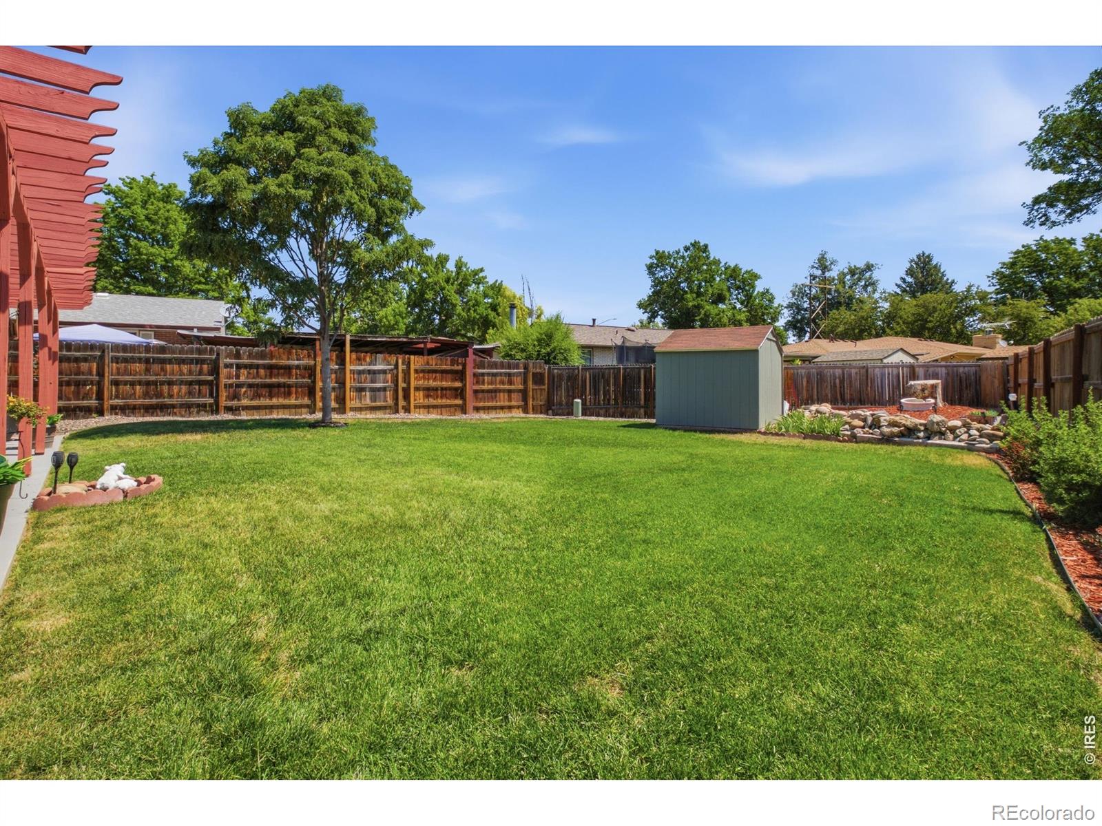 MLS Image #29 for 4 s gay drive,longmont, Colorado