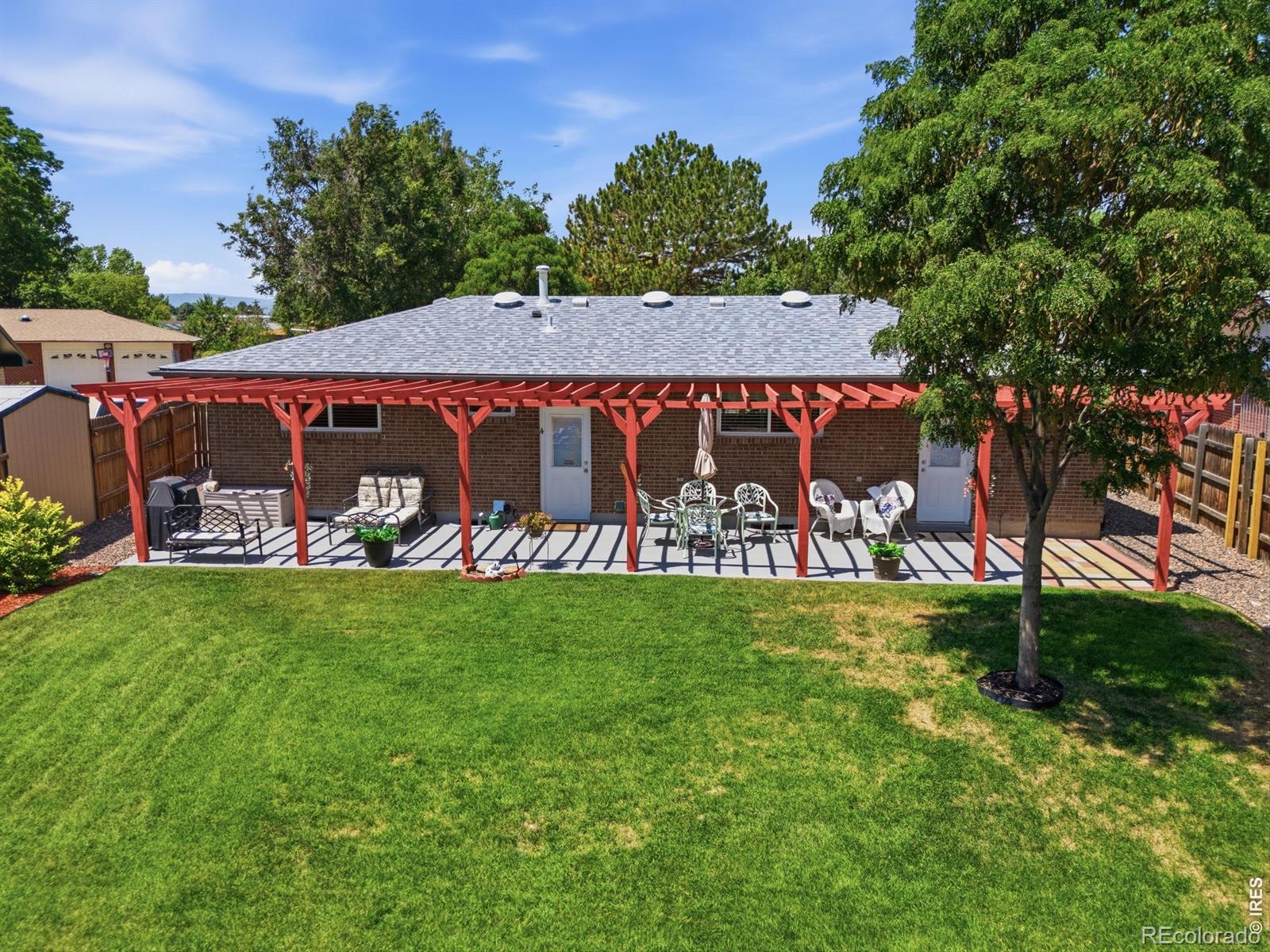 MLS Image #31 for 4 s gay drive,longmont, Colorado