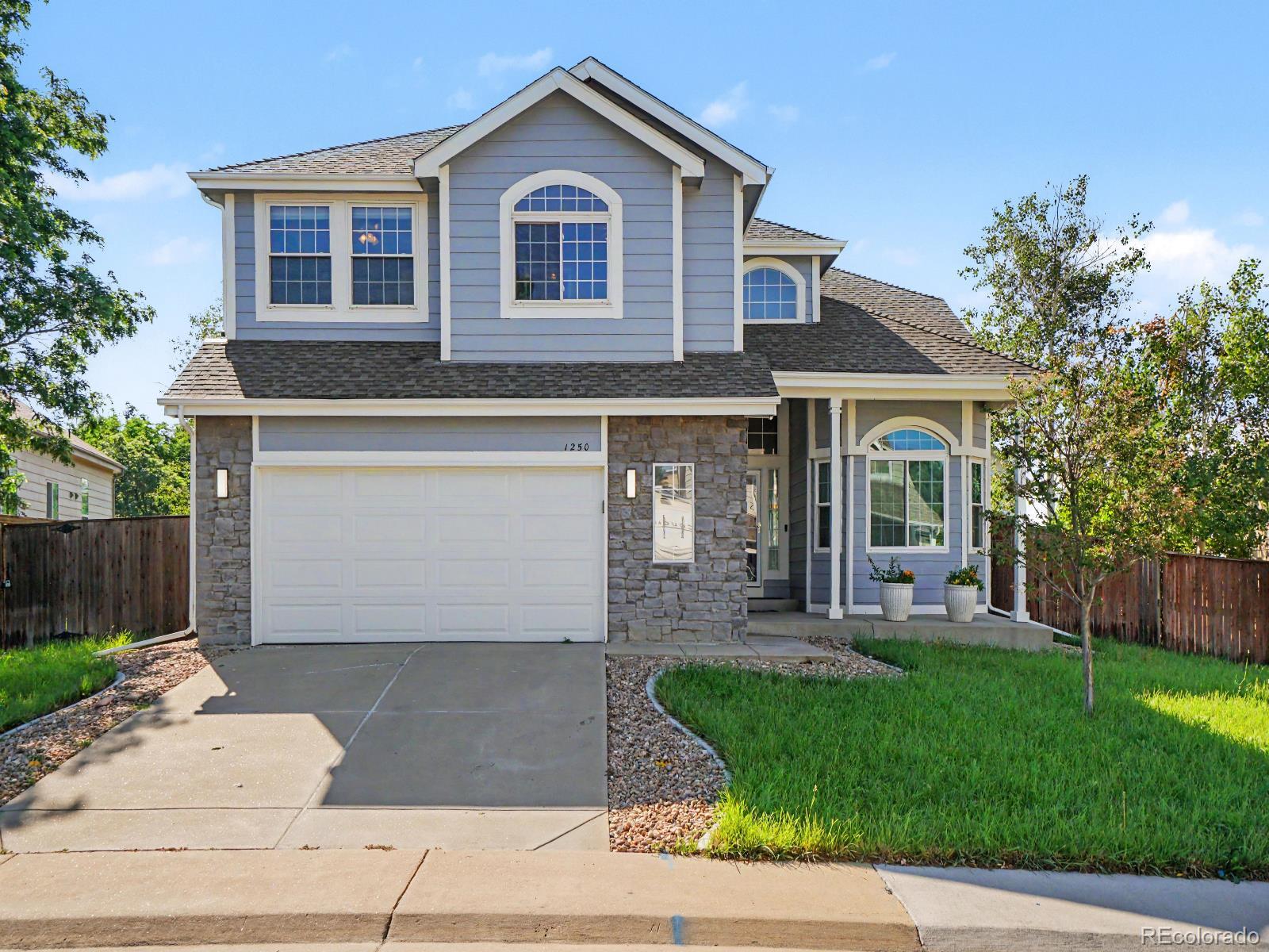 MLS Image #0 for 1250  snowberry lane,broomfield, Colorado