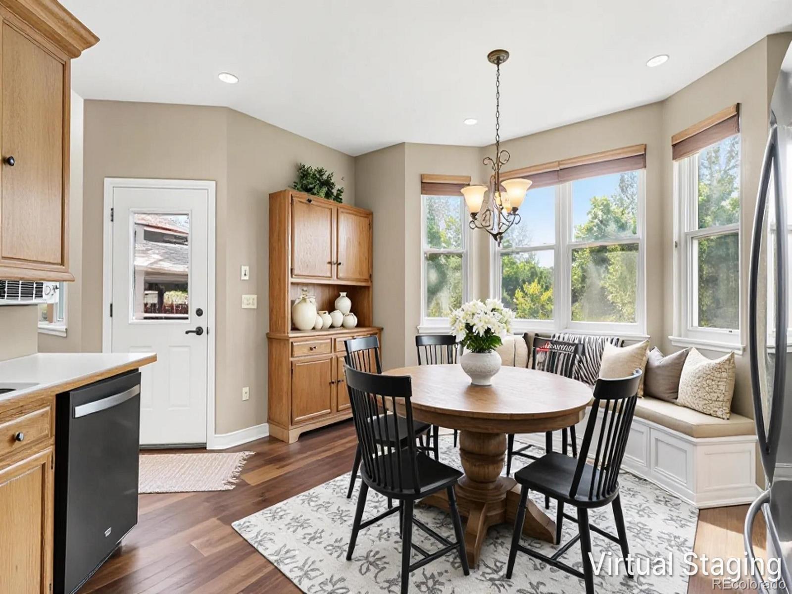 MLS Image #17 for 1250  snowberry lane,broomfield, Colorado